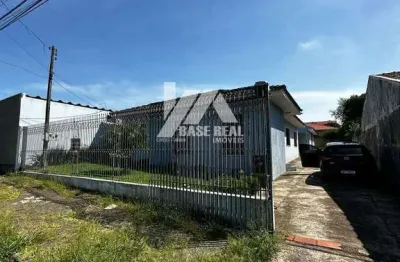 Casa em condomínio fechado à venda na Doutor Chafic Cury, Jardim Carvalho, Ponta Grossa