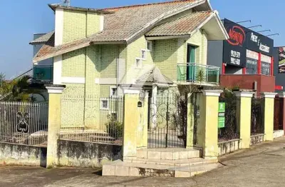 Casa padrão à venda, colônia dona luíza, ponta grossa, pr