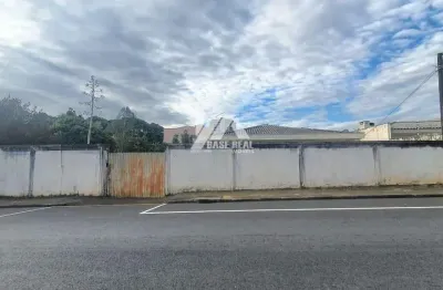 Casa com 3 quartos à venda na Rua Assis Brasil, Orfãs, Ponta Grossa