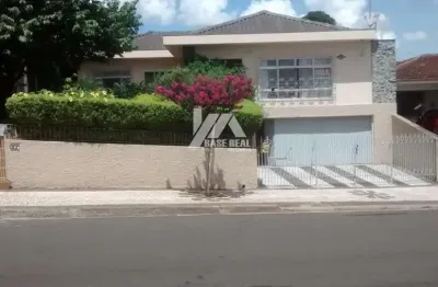 Casa com 3 quartos à venda na Rua José Maurício, Uvaranas, Ponta Grossa