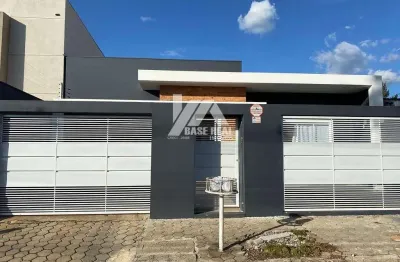 Casa com 3 quartos à venda na Rua das Orquídeas, Trianon, Guarapuava