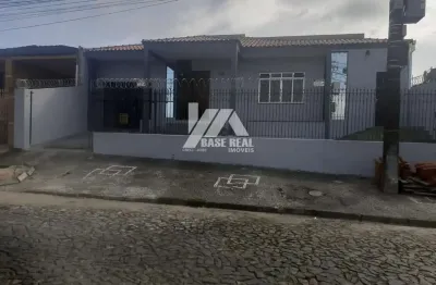 Casa com 3 quartos à venda na Rua Machado de Assis, Uvaranas, Ponta Grossa
