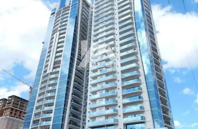 Apartamento com 4 quartos à venda na Rua Frei Veloso, Oficinas, Ponta Grossa