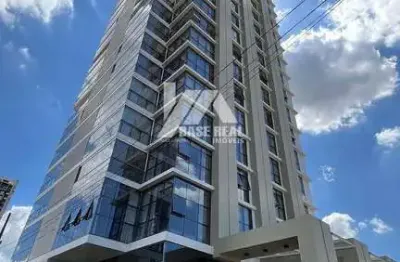 Apartamento à venda no edifício soho jardins residence
