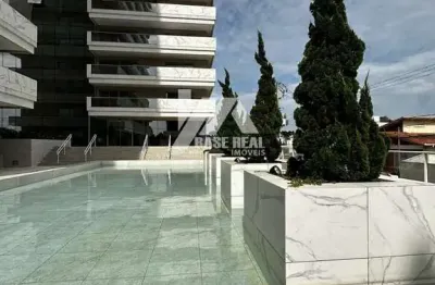 Apartamento com 3 quartos à venda na Rua Doutor Paula Xavier, Centro, Ponta Grossa