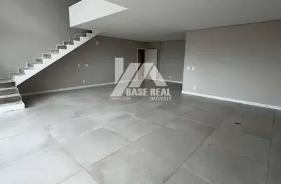 Apartamento com 4 quartos à venda na Rua Doutor Paula Xavier, Centro, Ponta Grossa