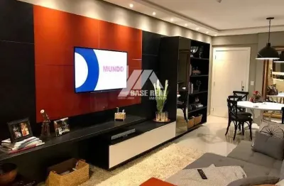 Apartamento com 3 quartos à venda na Rua Frei Caneca, Trianon, Guarapuava