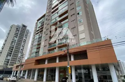 Apartamento com 3 quartos à venda na Rua Doutor Leopoldo Guimarães da Cunha, Oficinas, Ponta Grossa