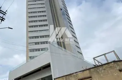 Apartamento com 4 quartos à venda na Rua Senador Pinheiro Machado, Centro, Guarapuava