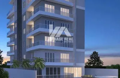 Apartamento à venda residencial kamari  em  matinhos