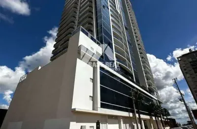 Apartamento com 4 quartos à venda na Rua Frei Veloso, Oficinas, Ponta Grossa