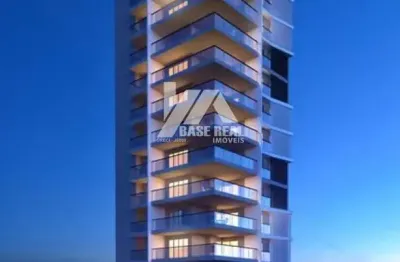 Apartamento com 4 quartos à venda na Rua Frei Caneca, Centro, Ponta Grossa