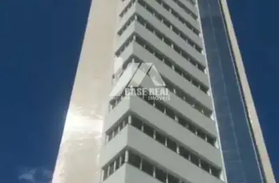 Apartamento à venda, 261 m² por r$ 1.200.000,00 - centro - guarapuava/pr