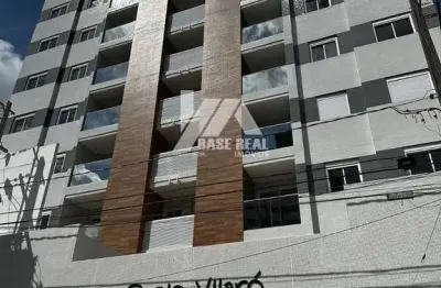 Apartamento com 4 quartos à venda na Rua Sete de Setembro, Centro, Ponta Grossa