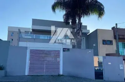 Casa com 3 quartos à venda na Rua Jaguariaíva, Uvaranas, Ponta Grossa