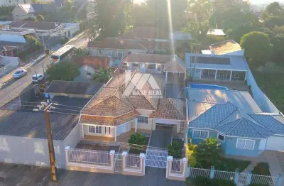 Casa para venda no jardim carvalho - comercial/residencial