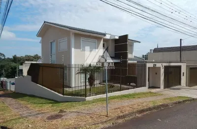 Sobrado à venda no condomínio horizontal jardim alphaville