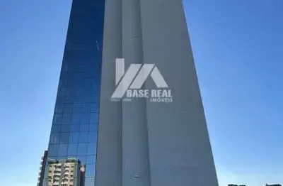 Apartamento com 3 quartos à venda na Rua Benjamin Constant, Centro, Guarapuava