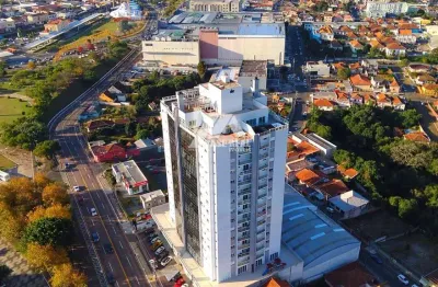 Cobertura / penthouse para venda e locação, olarias, ponta grossa, pr
