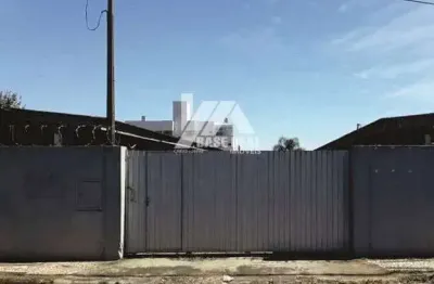 Terreno à venda na Rua Emílio de Menezes, Estrela, Ponta Grossa