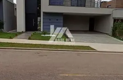 Residência alto padrão no condomínio terras alphaville - ponta grossa-pr