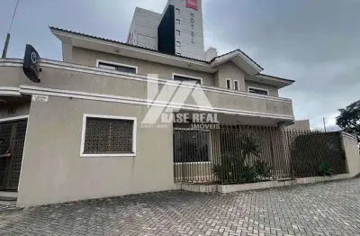 Casa com 3 quartos à venda na Rua Sete de Setembro, Centro, Ponta Grossa