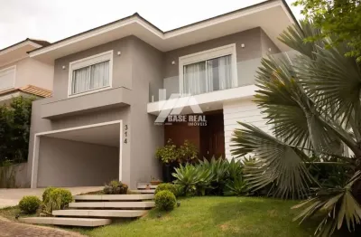 Exuberante residência em condomínio fechado - colônia dona luiza