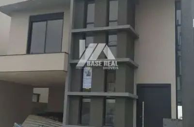 Casa em condomínio fechado com 4 quartos à venda na Rua Visconde de Baraúna, Jardim Carvalho, Ponta Grossa