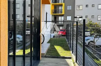 Apartamento para locação, cidade dos lagos, guarapuava, pr