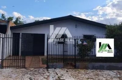 Casa com 3 quartos para alugar na Rua das Figueiras, São Cristóvão, Guarapuava