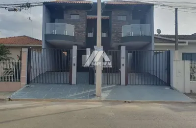 Casa com 3 quartos para alugar na Rua Cleuci Gomes de Araújo, Contorno, Ponta Grossa