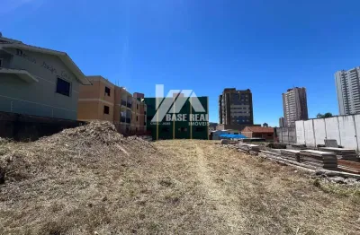 Terreno para alugar na Rua Guaíra, Centro, Guarapuava