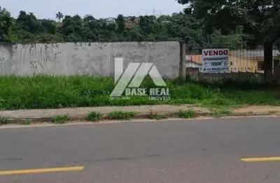 Oportunidade única: 4 terrenos à venda com 1850 metros quadrados - saída para todas as ruas