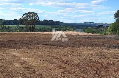 Terreno à venda na Br-376, Alto do Amparo, Tibagi