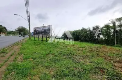 Terreno comercial 293 mts de frente para a avenida visconde de mauá em frente kurashiki do brasil