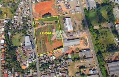 Terreno à venda na Avenida Senador Flávio Carvalho Guimarães, Boa Vista, Ponta Grossa