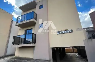 Apartamento padrão para locação, neves, ponta grossa, pr