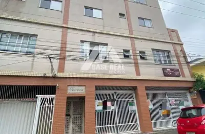 Sala comercial com 2 salas para alugar na Rua Júlia Wanderley, Centro, Ponta Grossa