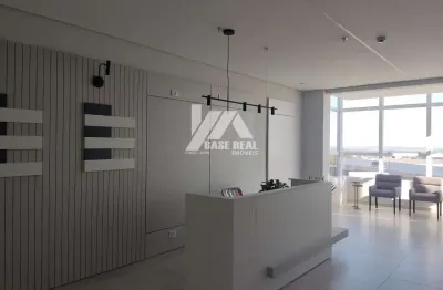 Sala comercial para locação, centro, ponta grossa, pr