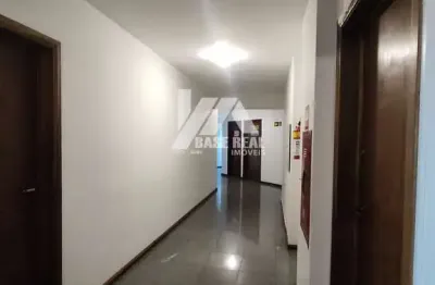 Sala comercial com 2 salas à venda na Rua Quinze de Novembro, Centro, Ponta Grossa