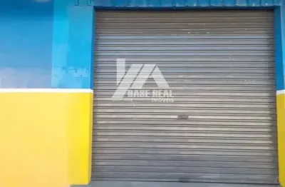 Sala comercial para alugar na Rua Praia de Ipanema, Contorno, Ponta Grossa
