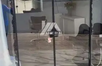 Sala comercial para alugar na Rua Luiz Scorsim, São Cristóvão, Guarapuava