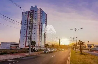 Sala comercial à venda na Avenida Professora Laura Pacheco Bastos, Cidade dos Lagos, Guarapuava