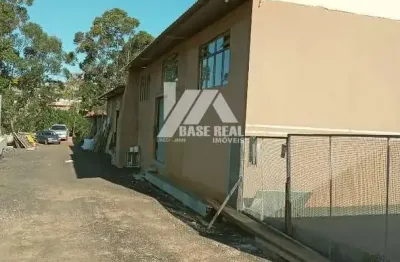 Galpão disponível para venda ou locação no bairro boa vista