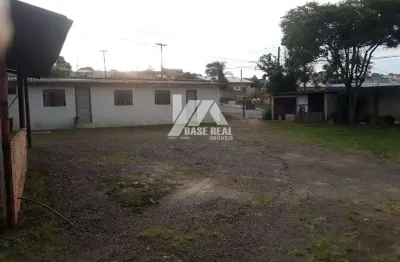 Barracão / Galpão / Depósito à venda na Rua São Jorge, Contorno, Ponta Grossa