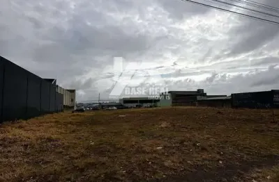 Terreno para locação, são cristóvão, guarapuava, pr