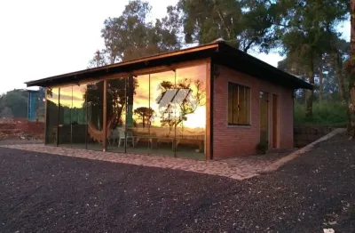 Chácara com localizada no rio das mortes  à venda, 24.200 m² por r$ 850.000