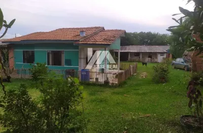 Chácara / sítio com 4 quartos à venda na Rua Quilombo Rio Do Meio, Centro, Ivaí