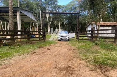 Chácara / sítio com 1 quarto à venda na Santaria A 1 Km Dos Asfalto, Santaria, Ipiranga