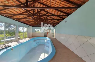 Chácara / sítio com 3 quartos à venda na Br376, Chapada, Ponta Grossa